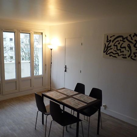 Residence Kermenguy Μπρεστ Εξωτερικό φωτογραφία