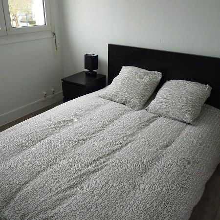 Residence Kermenguy Μπρεστ Εξωτερικό φωτογραφία