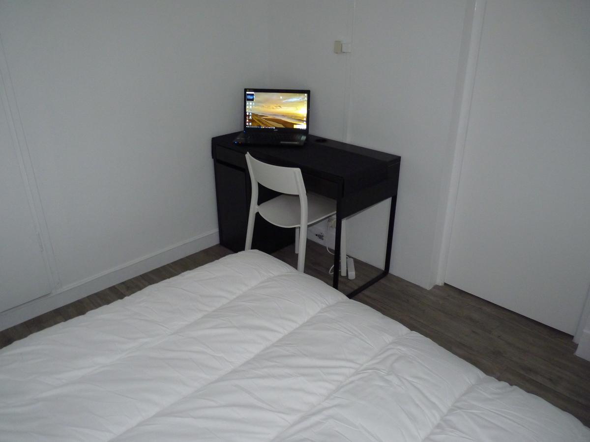 Residence Kermenguy Μπρεστ Εξωτερικό φωτογραφία