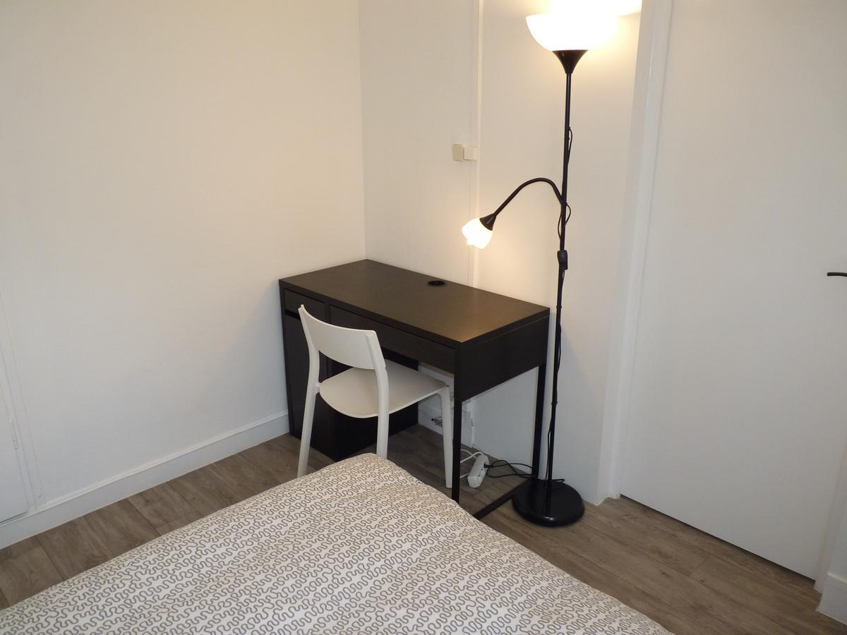 Residence Kermenguy Μπρεστ Εξωτερικό φωτογραφία