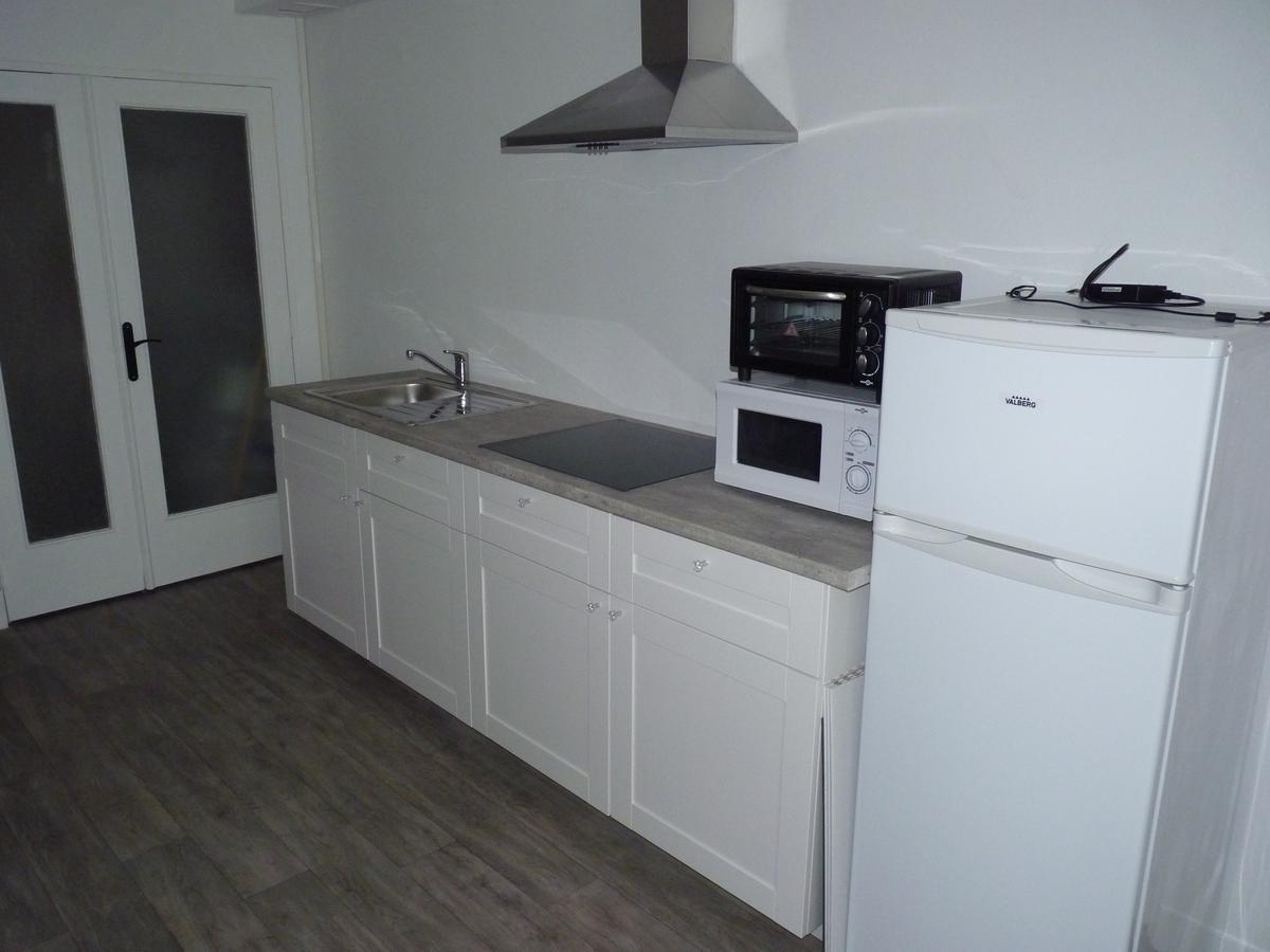 Residence Kermenguy Μπρεστ Εξωτερικό φωτογραφία