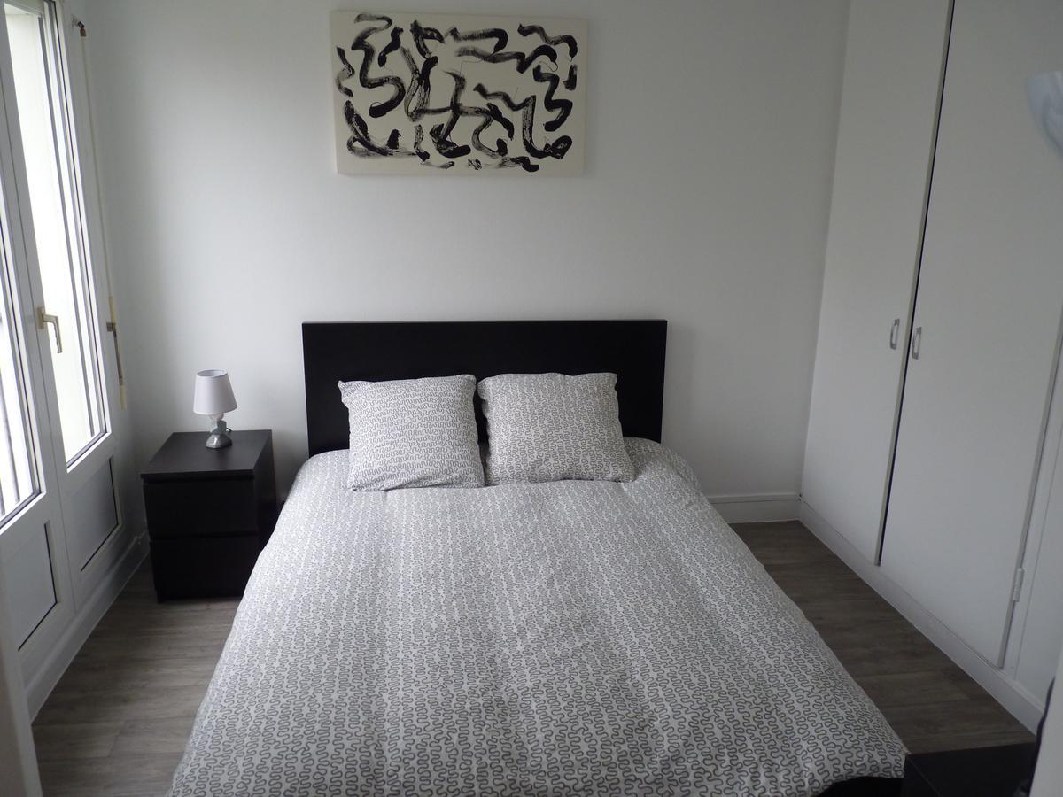 Residence Kermenguy Μπρεστ Εξωτερικό φωτογραφία