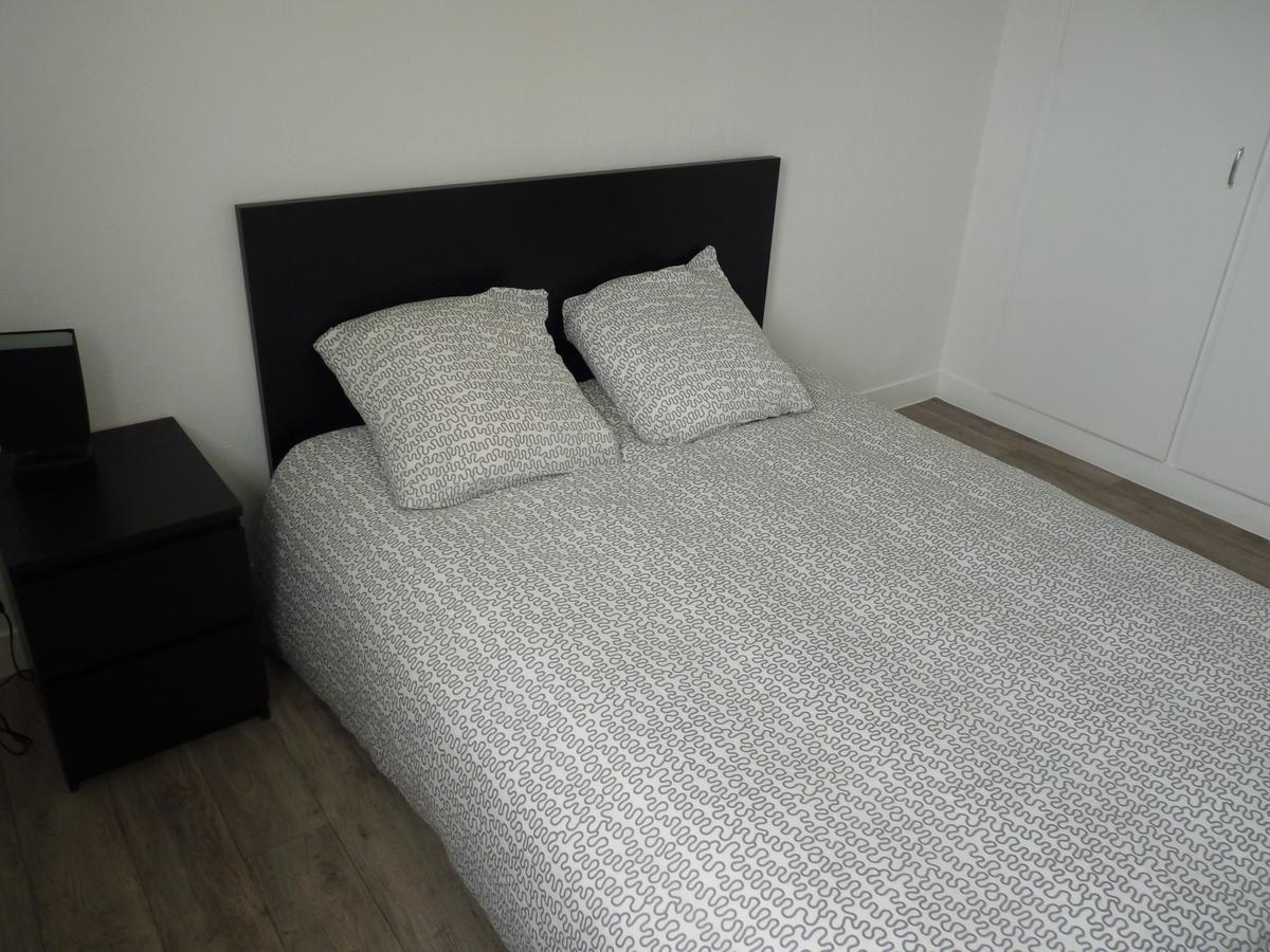 Residence Kermenguy Μπρεστ Εξωτερικό φωτογραφία